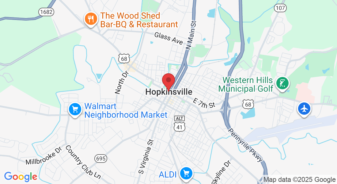 Hopkinsville, KY, USA