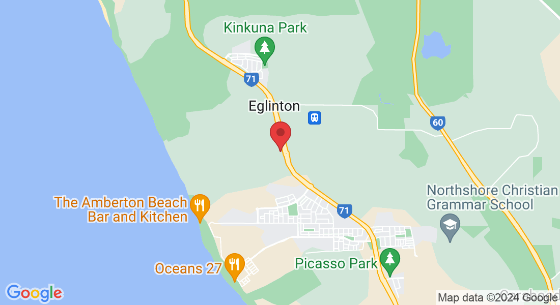 Cnr Eglinton Boulevard and, Kingfisher Rd, Eglinton WA 6034, Australia