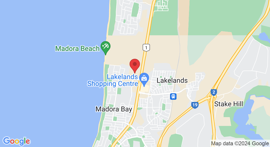 3 Rapallo Grv, Madora Bay WA 6210, Australia