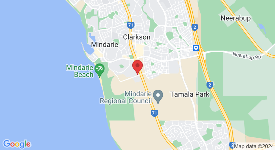 16 Portofino Promenade, Mindarie WA 6030, Australia