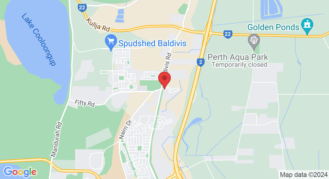 2 Arden Ave, Baldivis WA 6171, Australia