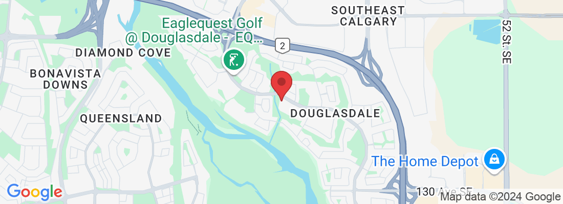 137 Douglas Woods Close SE, Calgary, AB T2Z 1Z7, Canada