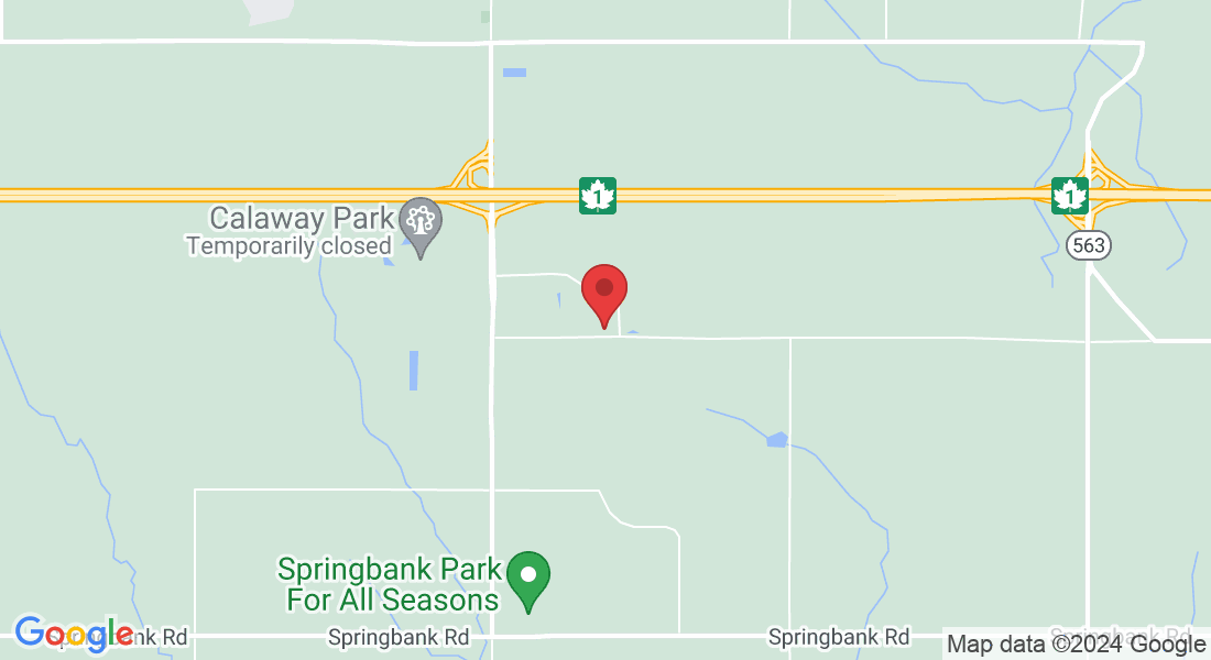 130 Commercial Dr, Calgary, AB T3Z 2A7, Canada