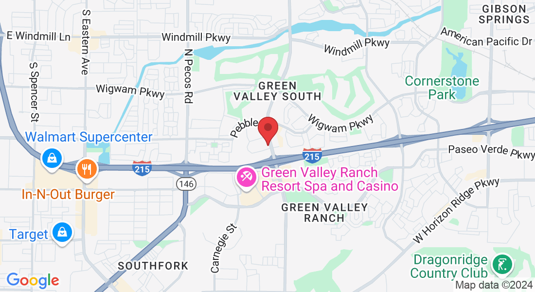 701 N Green Valley Pkwy, Henderson, NV 89074, USA