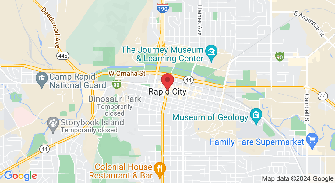 Rapid City, SD, USA