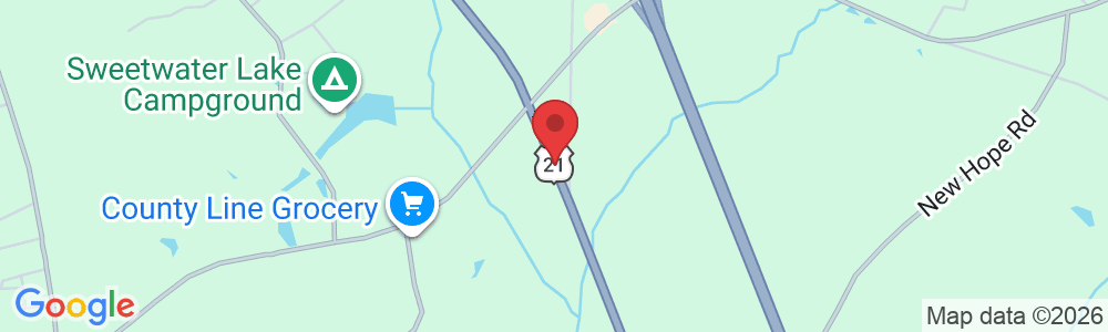 4305 Columbia Rd, Orangeburg, SC 29118, USA