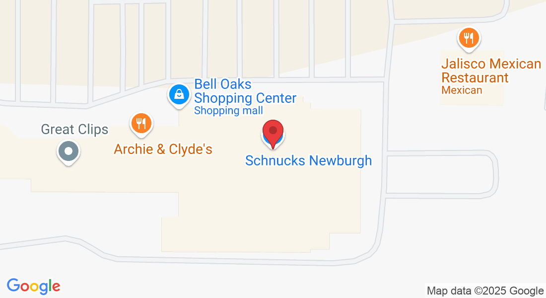 8437 Bell Oaks Dr, Newburgh, IN 47630, USA