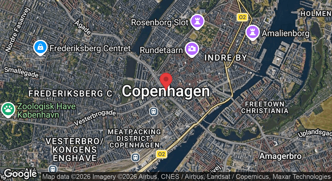 Copenhagen, Denmark