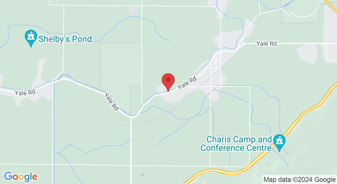 50771 Yale Rd, Rosedale, BC V0X 1X2, Canada