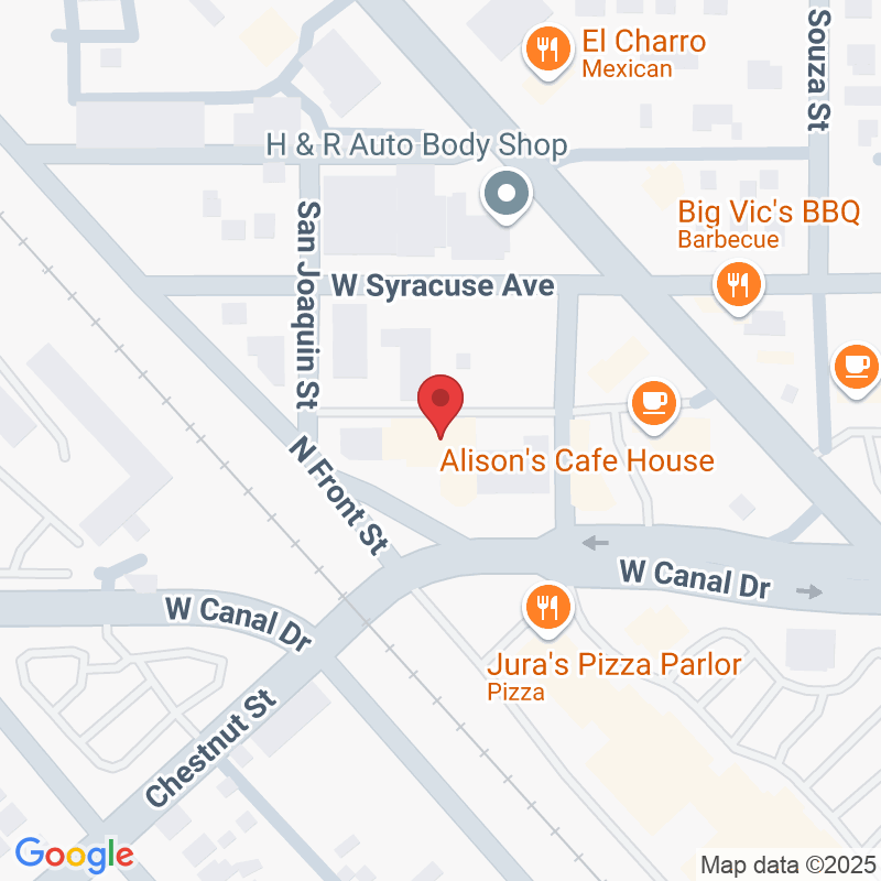 327 W Canal Dr, Turlock, CA 95380, USA