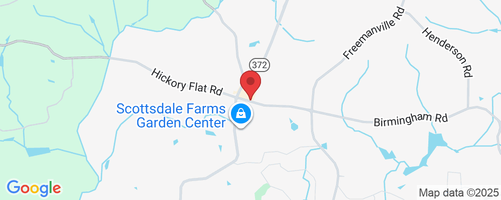 980 Birmingham Rd #811, Milton, GA 30004, USA