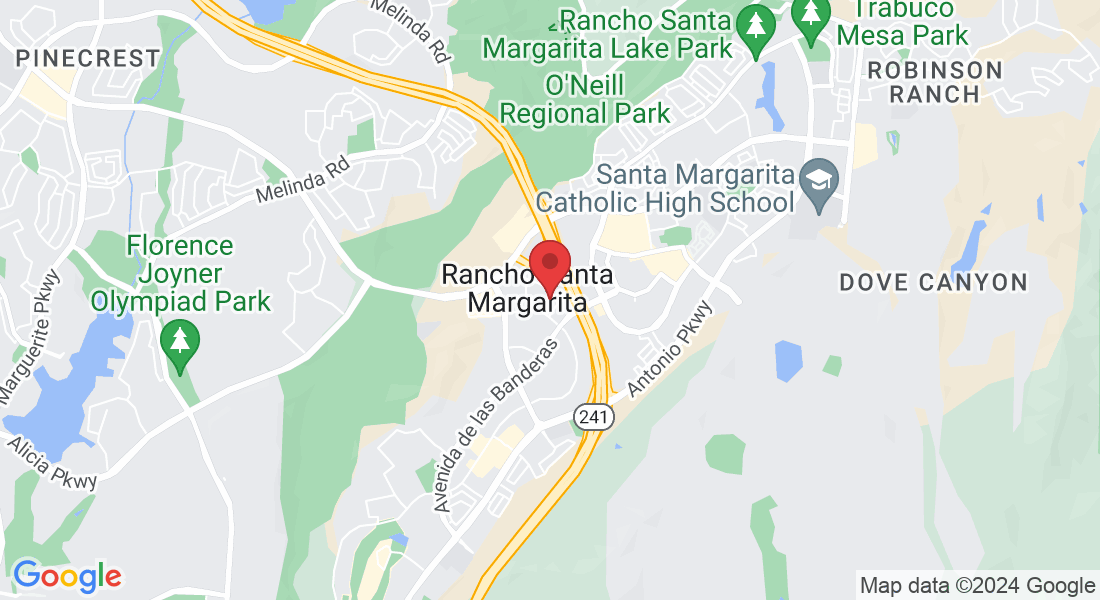 30212 Tomas #120, Rancho Santa Margarita, CA 92688, USA
