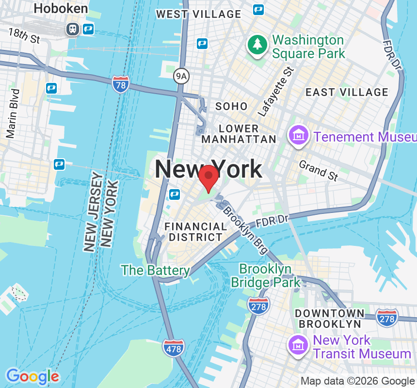 New York, NY, USA