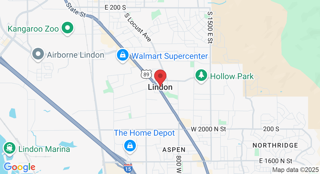Lindon, UT, USA