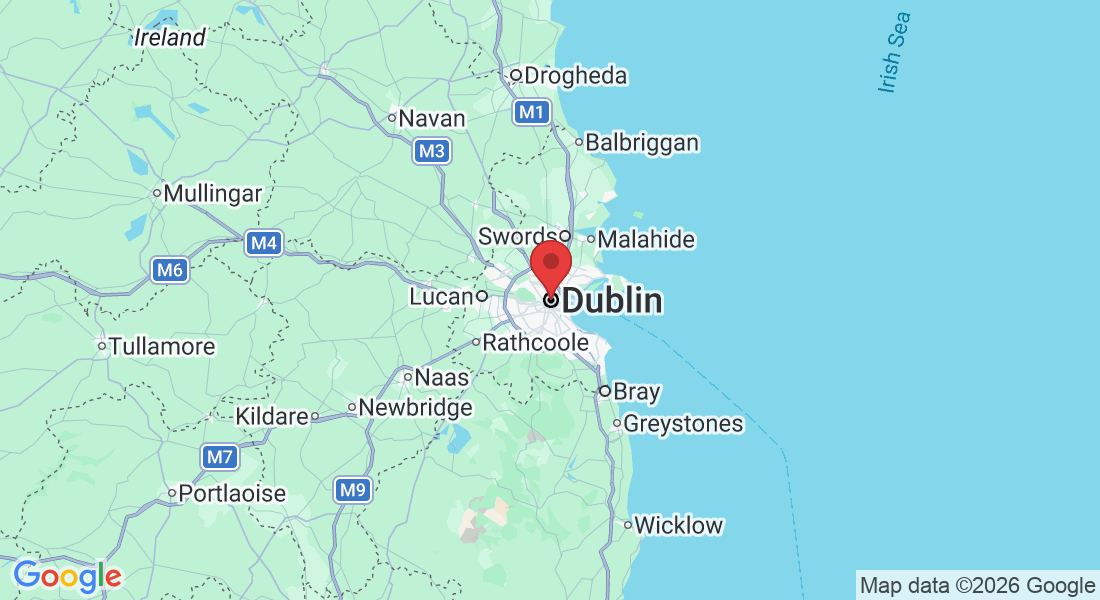 Dublin, Ireland