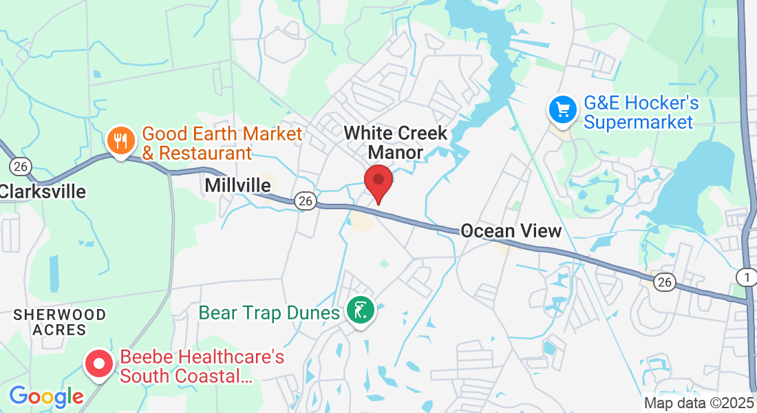 32566 Doc's Place Extension, Millville, DE 19967, USA