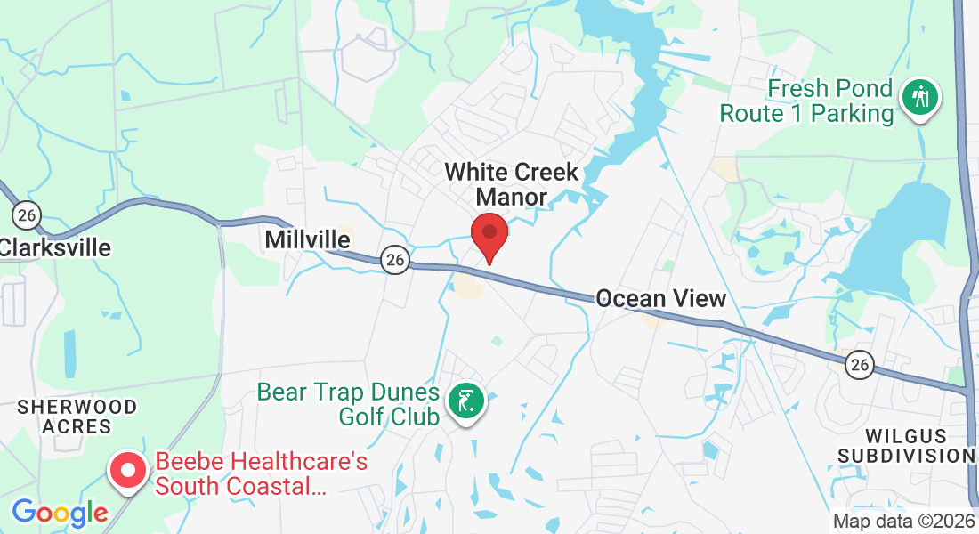 32566 Doc's Place Extension, Millville, DE 19967, USA