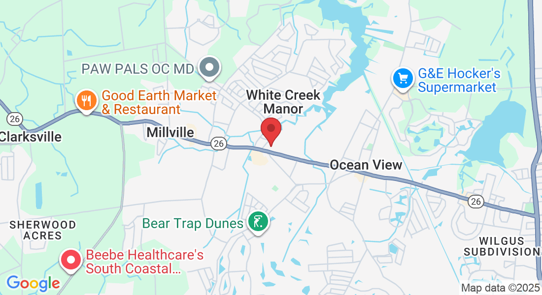 32566 Doc's Place Extension, Millville, DE 19967, USA