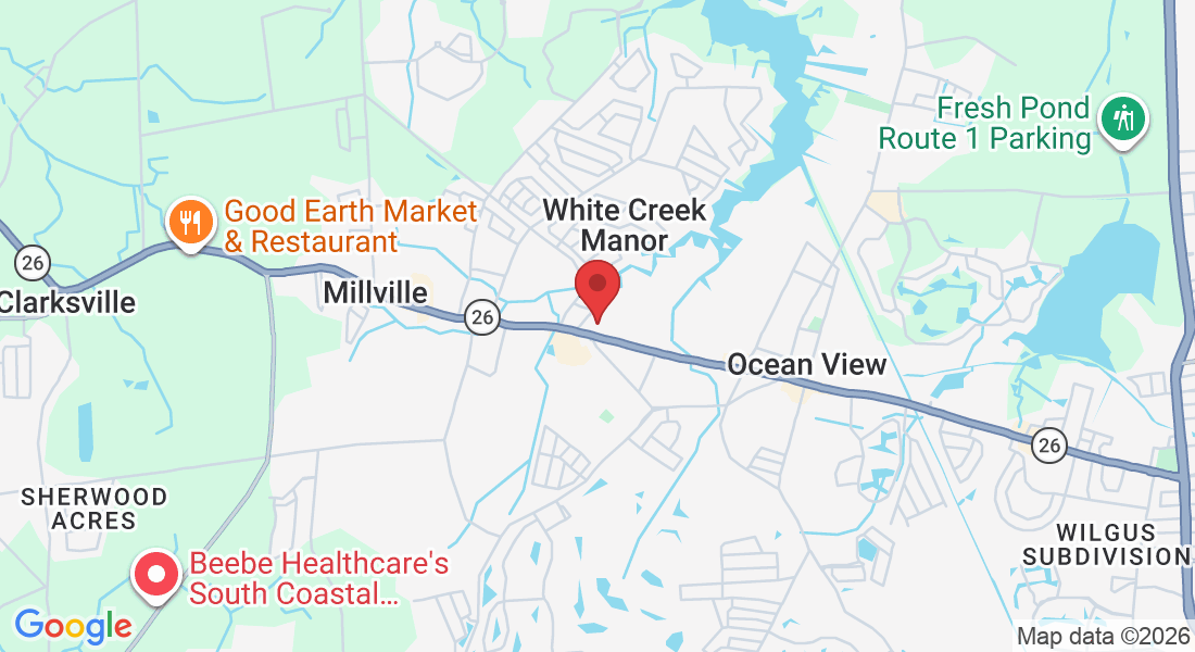 32566 Doc's Place Extension, Millville, DE 19967, USA