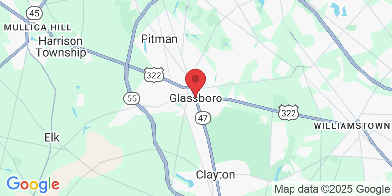 Glassboro, NJ, Statele Unite ale Americii