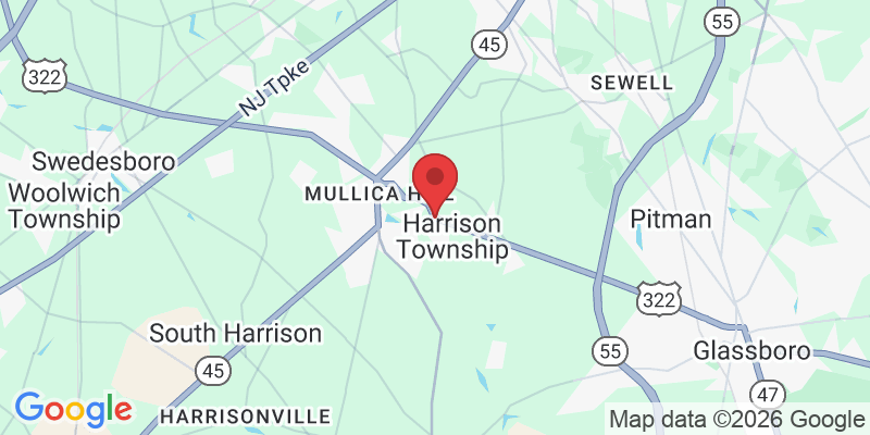 Harrison Township, NJ, USA