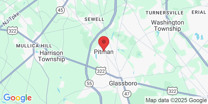 Pitman, NJ 08071, USA