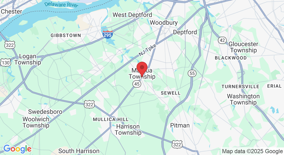 Mantua Township, NJ, USA