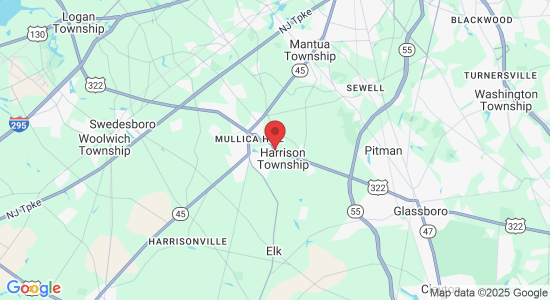 Harrison Township, NJ, USA