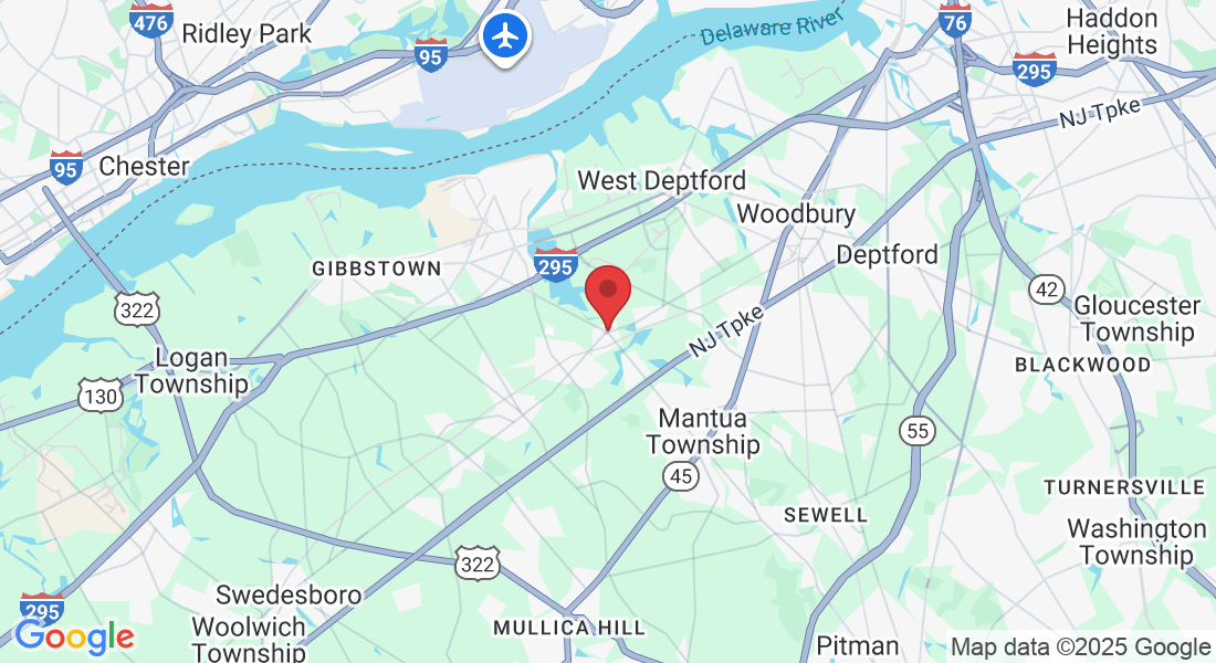 Mt Royal, East Greenwich Township, NJ, USA