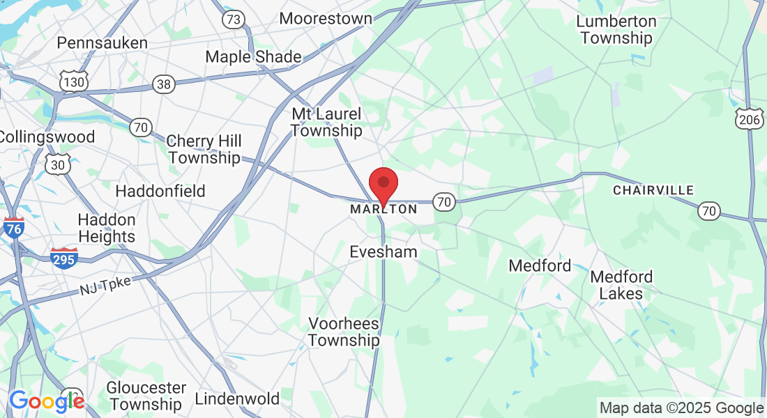 Marlton, Evesham, NJ, USA