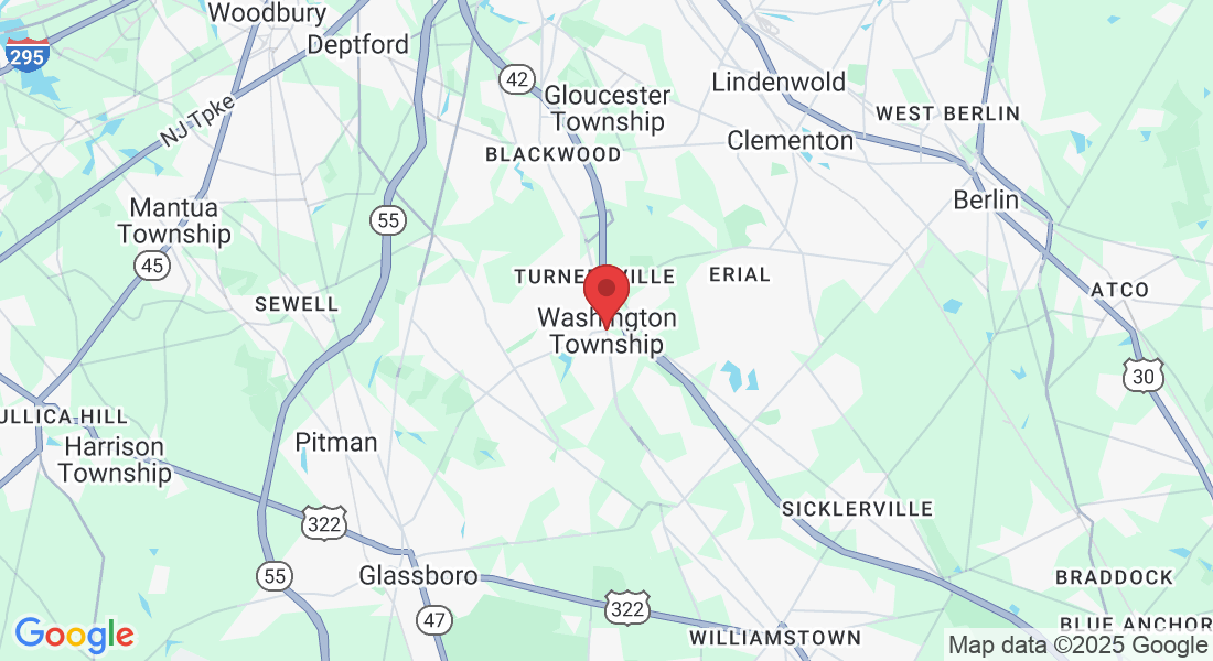 Washington Township, NJ, USA