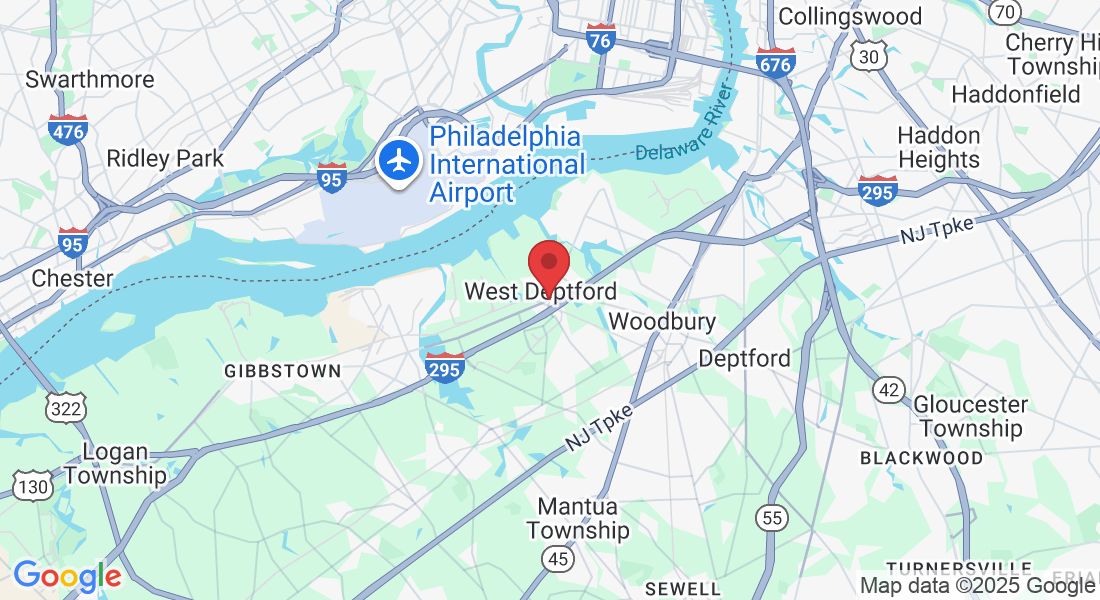 West Deptford, NJ, USA