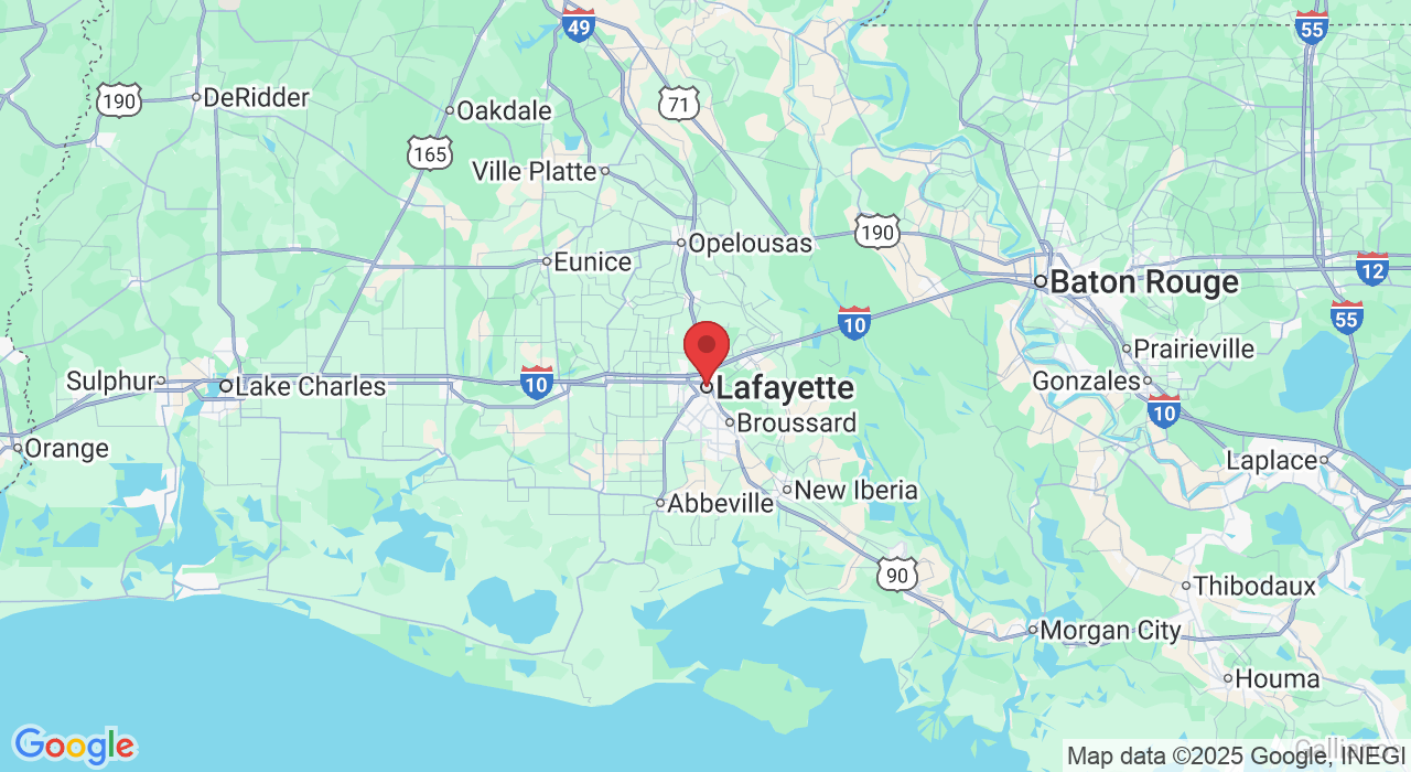 Lafayette, LA, USA