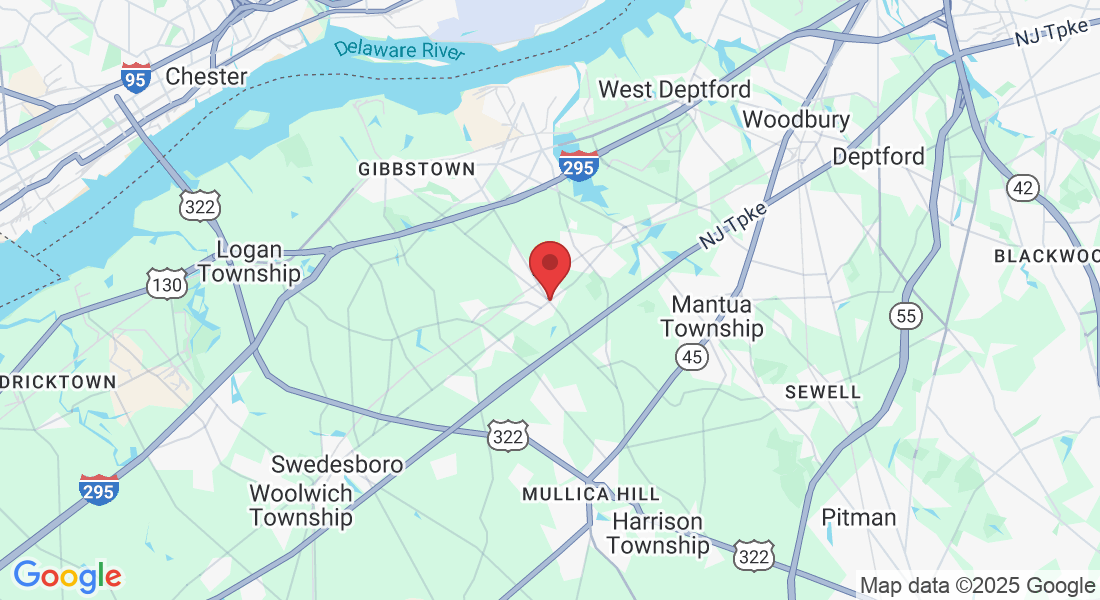 East Greenwich Township, NJ, USA