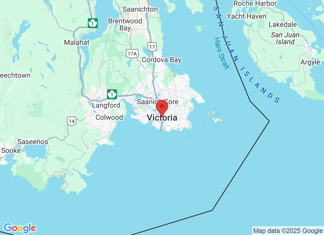 Victoria, BC, Canada