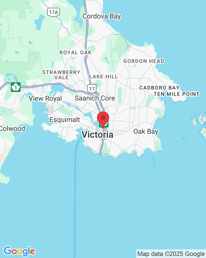 Victoria, BC, Canada