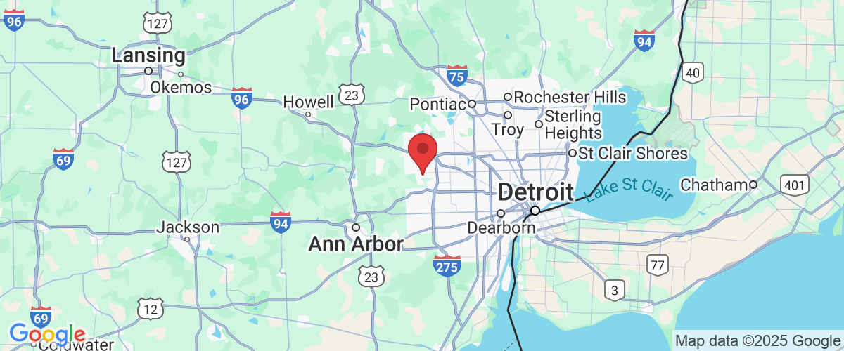 Northville, MI, USA