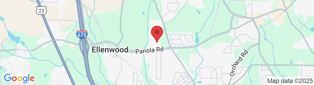 3404 Saddle Creek Ln, Ellenwood, GA 30294, USA