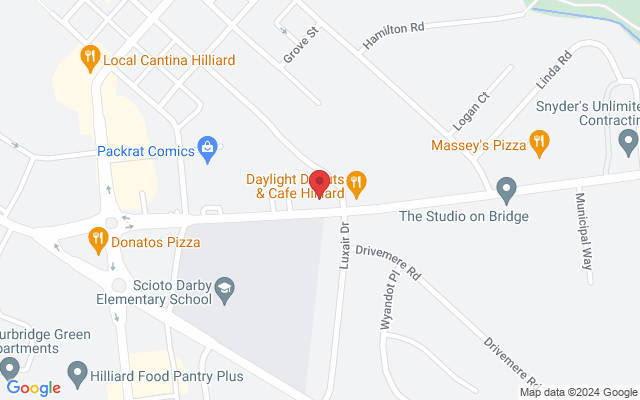 5250 Cemetery Rd, Hilliard, OH 43026, USA