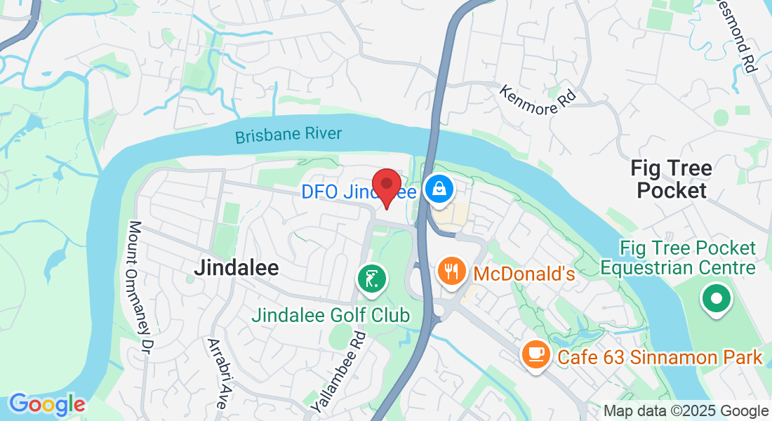 16b/19 Kooringal Dr, Jindalee QLD 4074, Australia