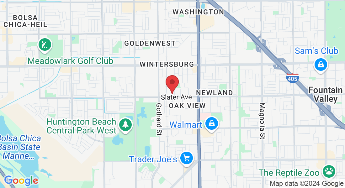 17451 Nichols Lane, Huntington Beach, CA 92647, USA