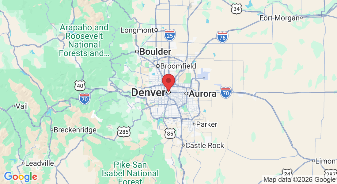 Denver, CO, USA