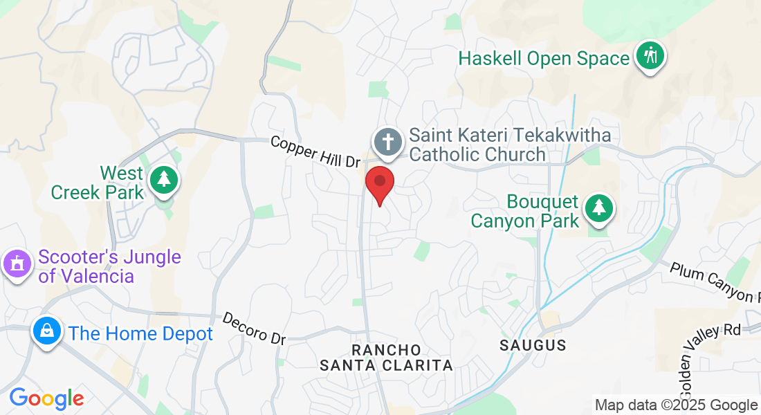 27717 Spandau Dr, Santa Clarita, CA 91350, USA