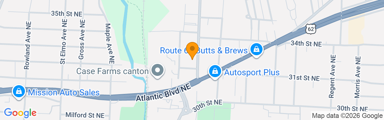 3211 Middlebranch Ave NE, Canton, OH 44705, USA