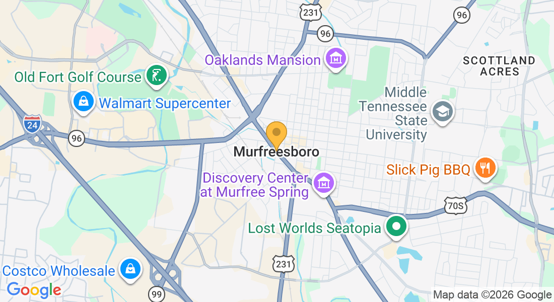 Murfreesboro, TN, USA