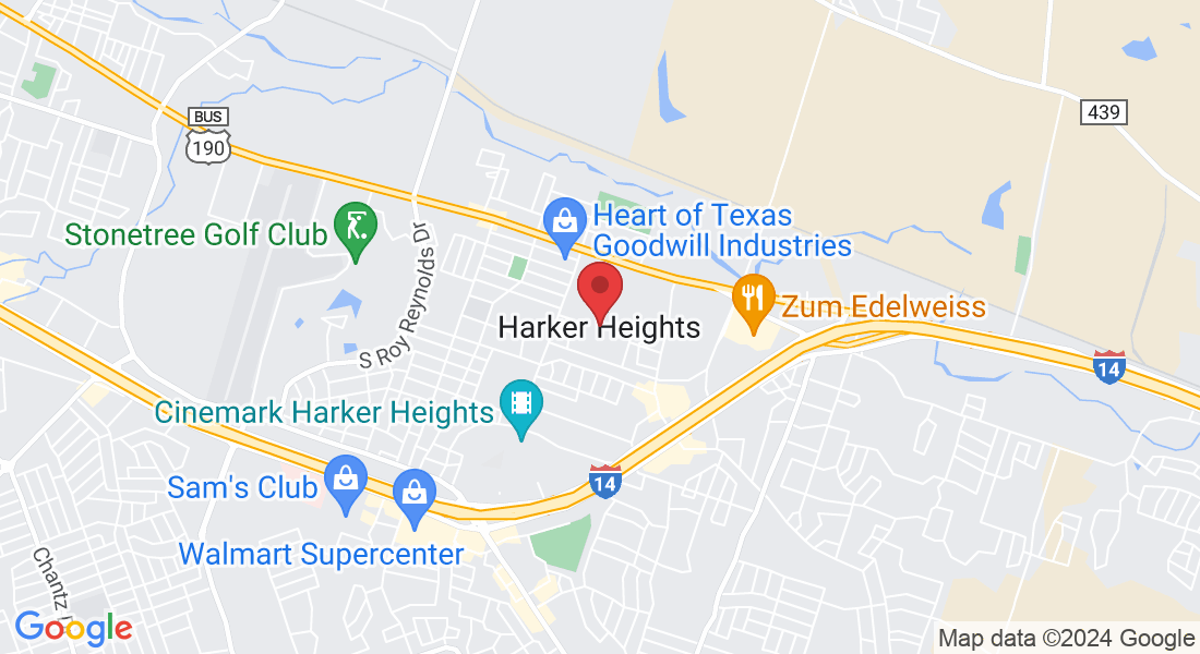 Harker Heights, TX, USA