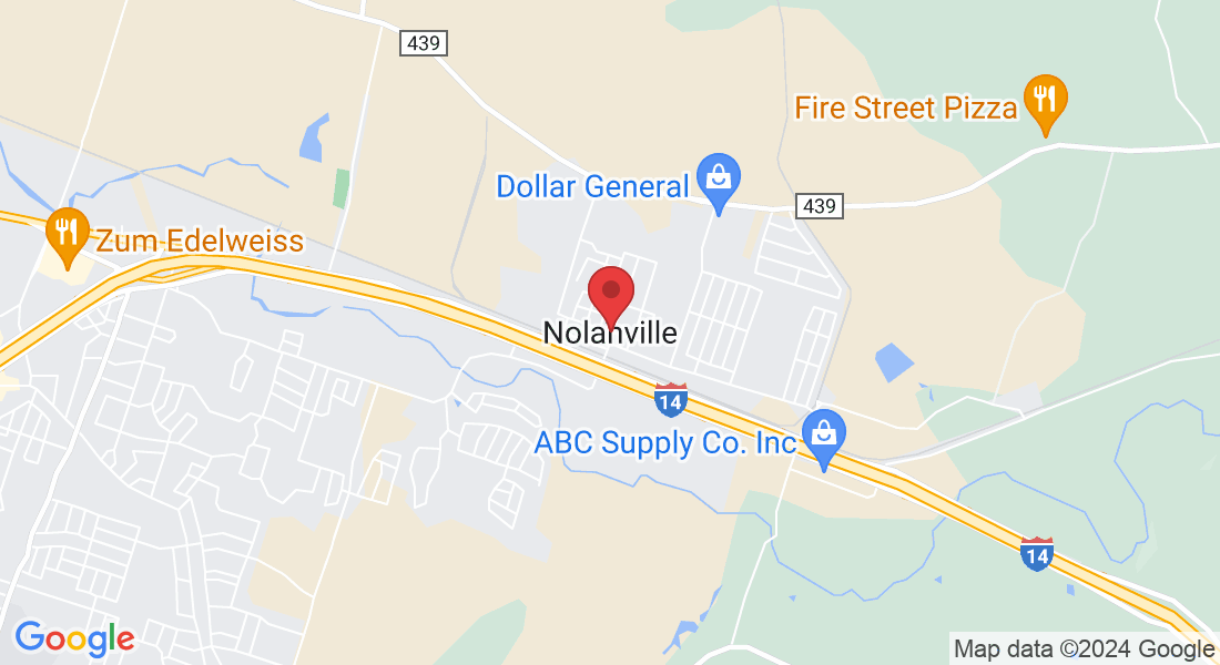 Nolanville, TX, USA