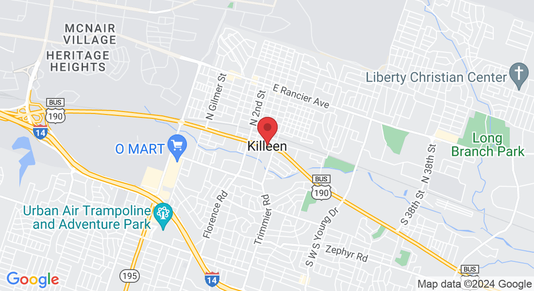 Killeen, TX, USA