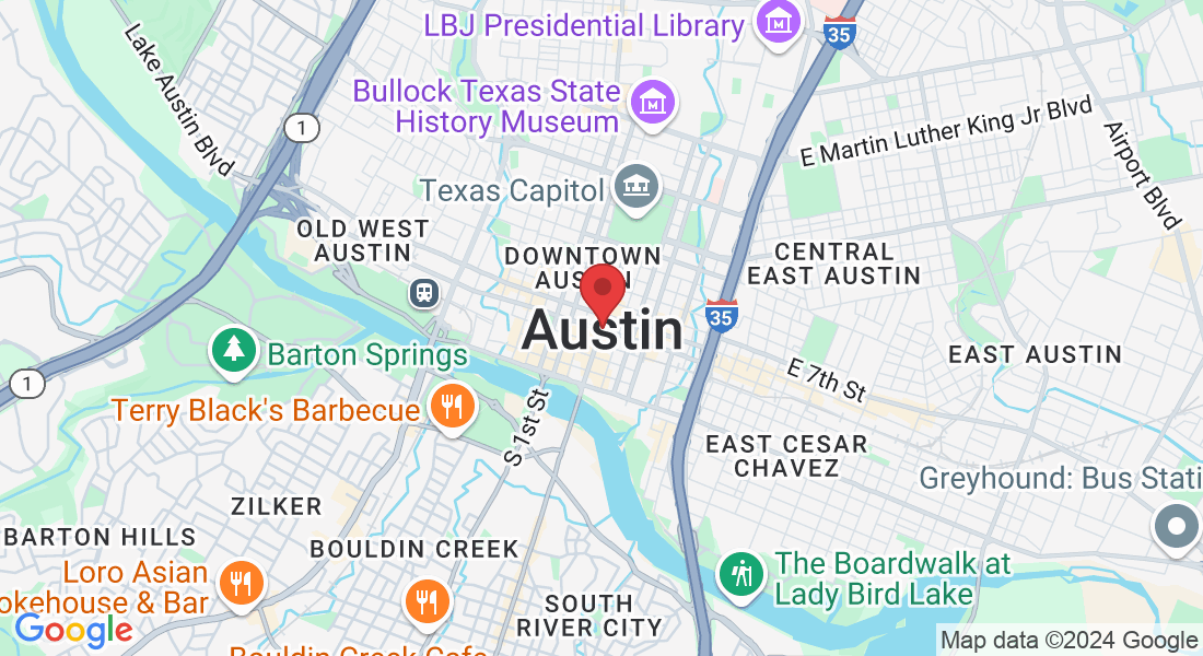 Austin, TX, USA