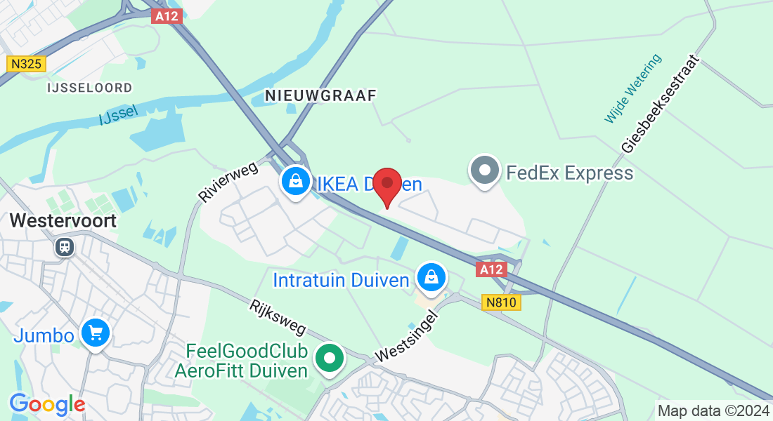 Impact 85, 6921 RZ Duiven, Nederland